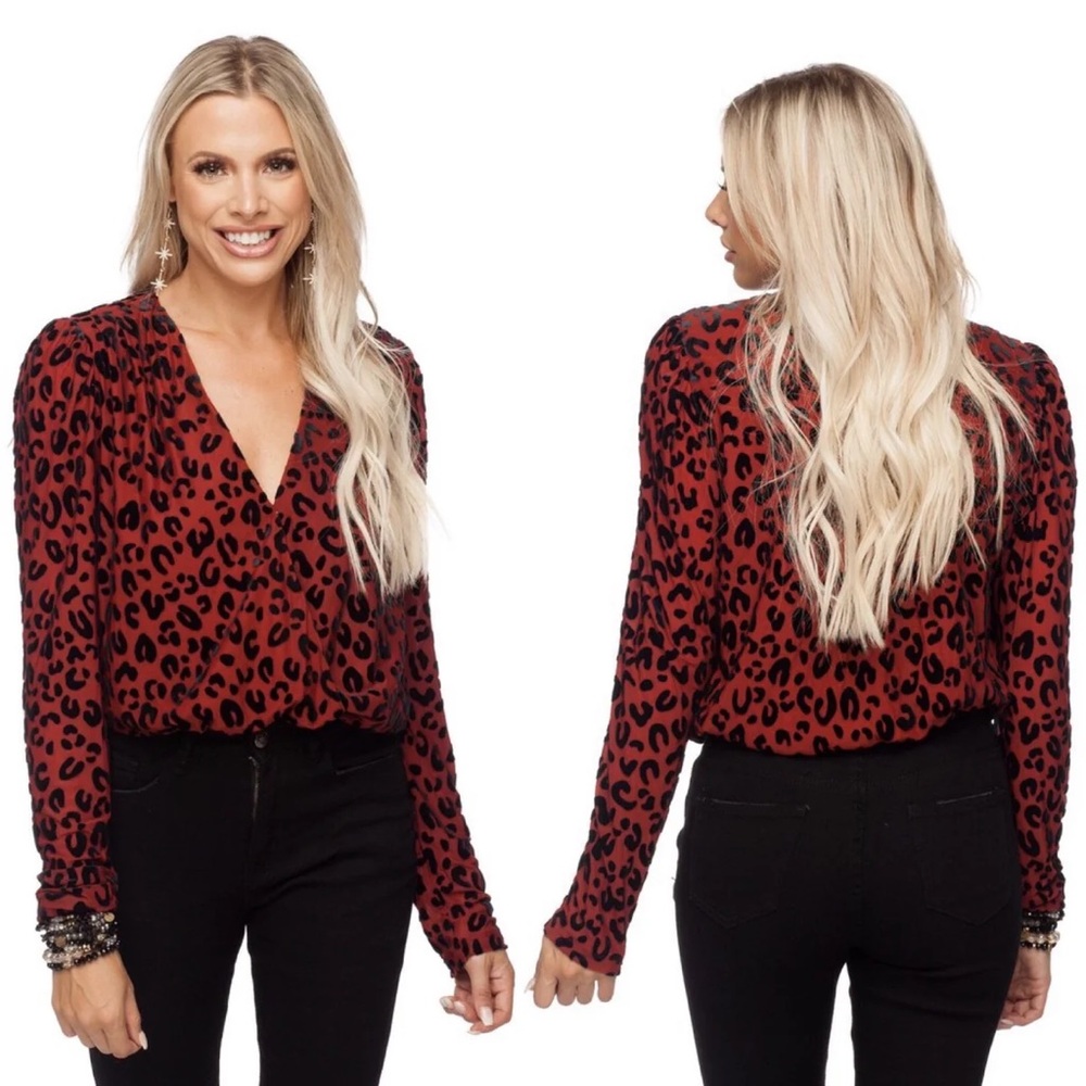 Buddy Love Body Suit